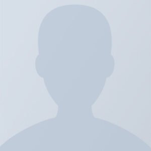 Alternative view of Personalized Name Earrings